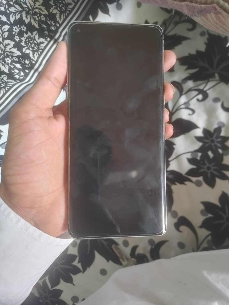 One Plus 8 1