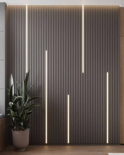 Home & Office Interior Expert Rawalpindi
