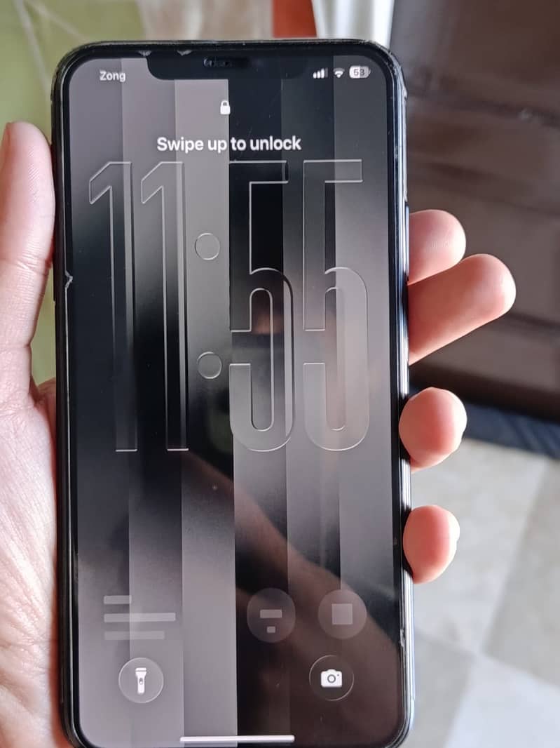 Apple iPhone 11 Pro Max 5