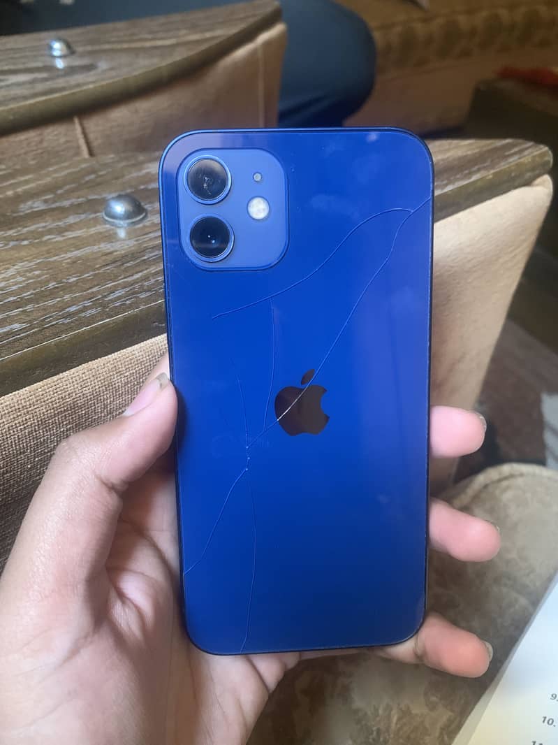 Apple iPhone 12 0