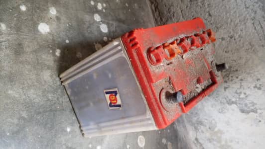 05 plates battery lead acid Battery