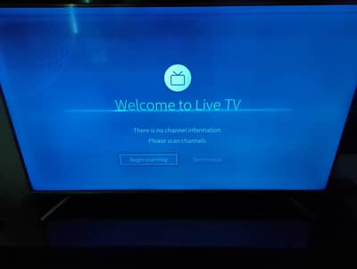 Hisense 55A6500.4K led Smart  tv
