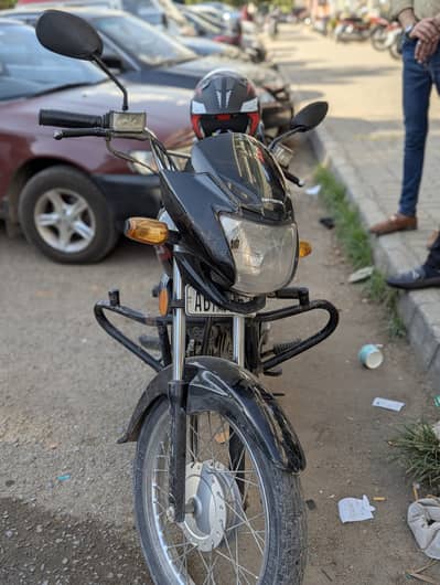 Honda Pridor 2021