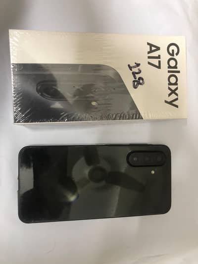 Samsung Mobile A17
