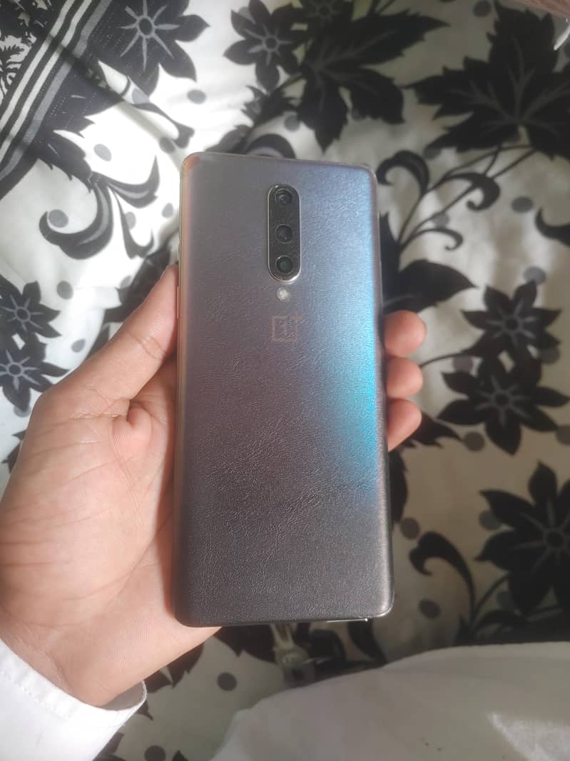 One Plus 8 0
