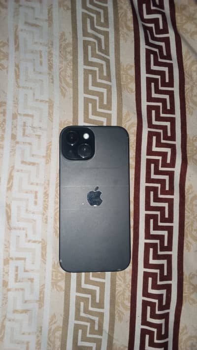 Iphone 15 jv 128gb