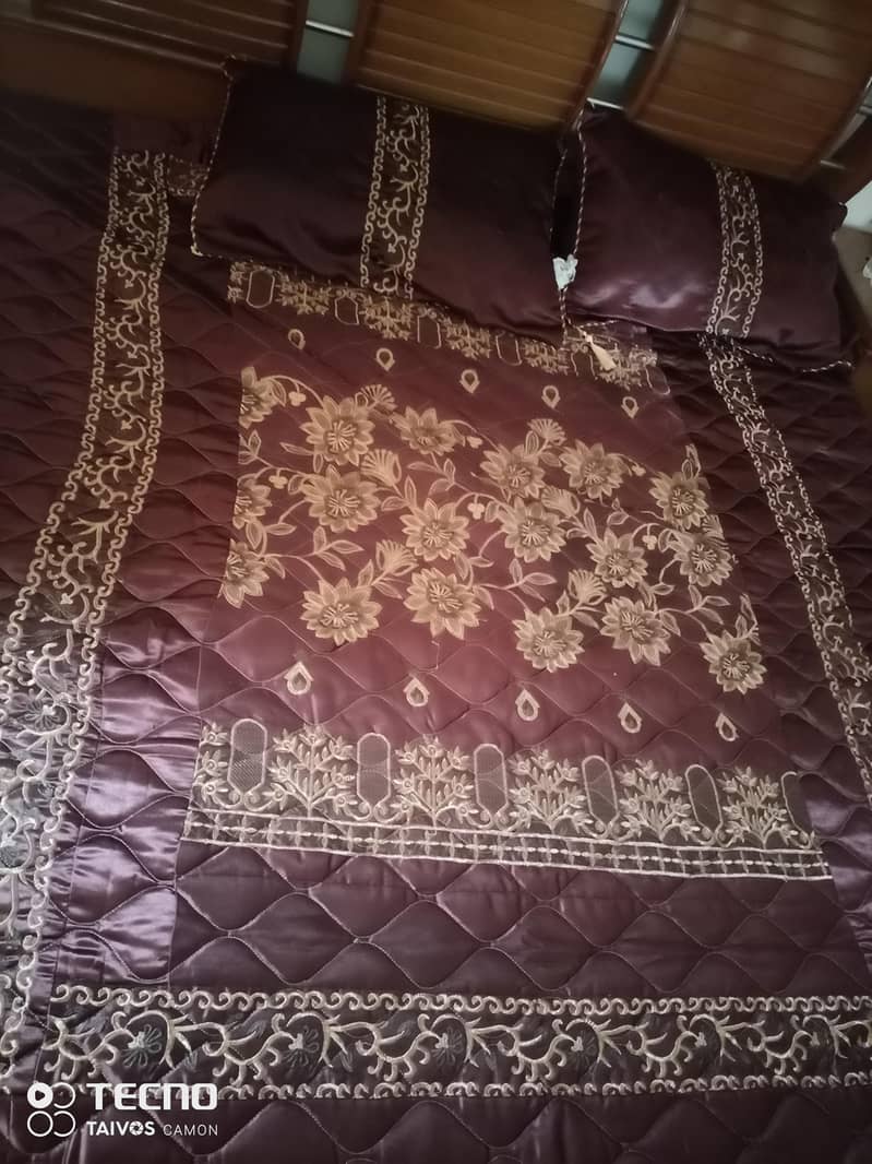 bed sheet 1