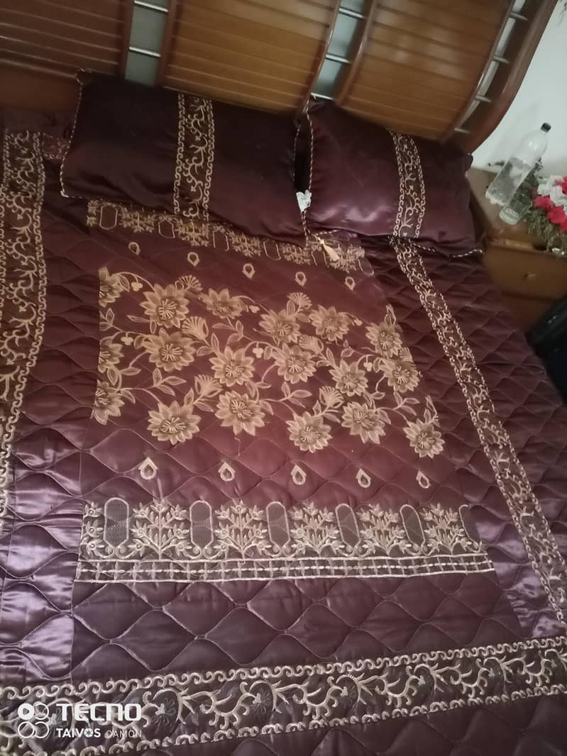 bed sheet 2
