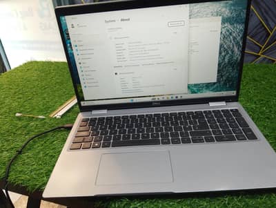 Dell latitude 5520 i5 11th generation
