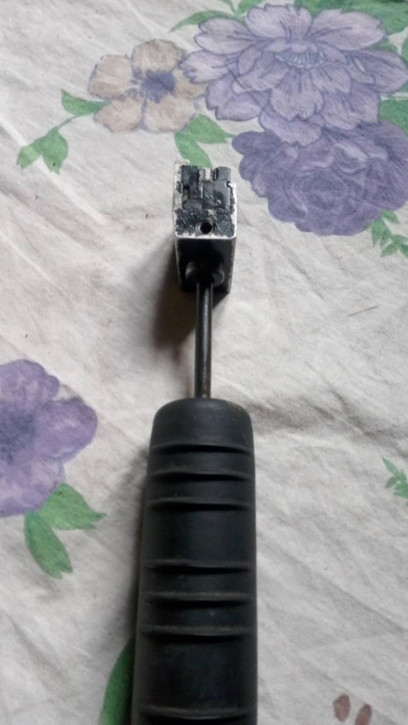 Telephone & Networking Punch Down 3