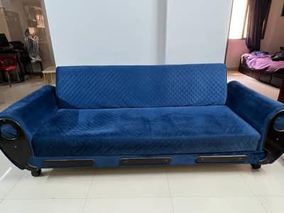 sofa come bed