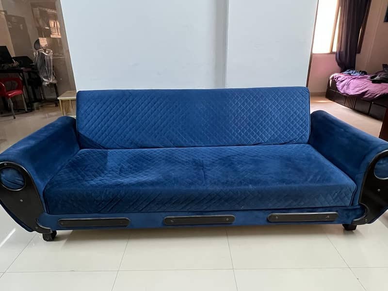sofa come bed 0