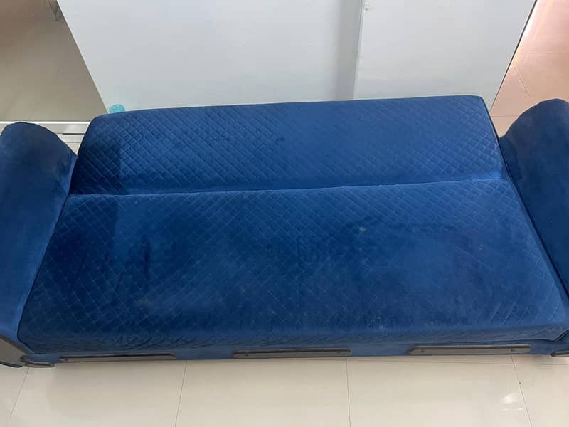 sofa come bed 1
