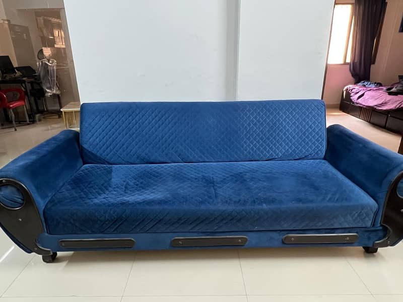 sofa come bed 5