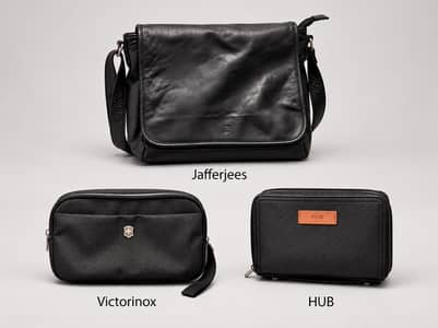 Premium Brands Bags & Travel Pouches Collection for Sale