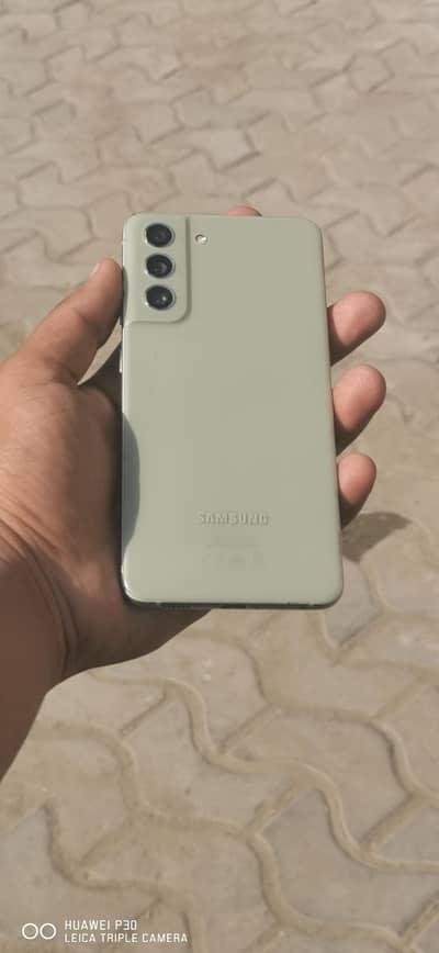 Samsung Mobile S21 FE