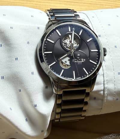 Roamer Swiss Made Automatic watch