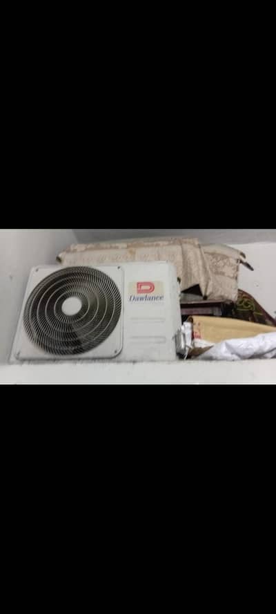 dawlence ac sell