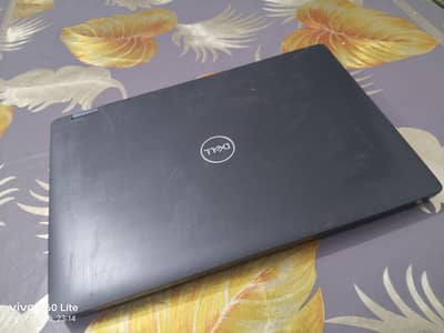Dell latitude 5300 2 in 1 with touch display