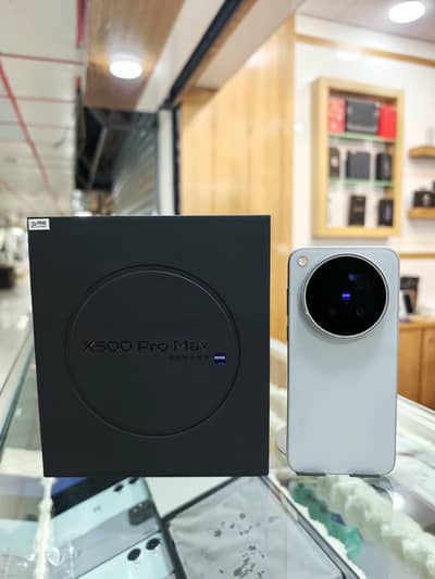 VIVO X500 PRO MAX / vivo mobile for sale / best camera mobile