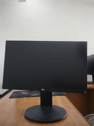 LG 22inch 75Hz BorderLess IPS LED Gaming Monitor - 1080p HDMI