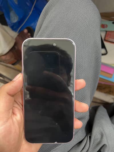 Apple iPhone 15