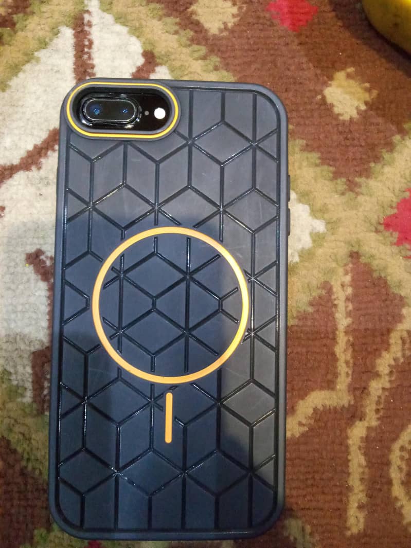 Apple iPhone 7 Plus 0
