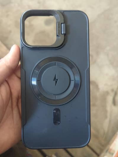 Iphone 13 pro max cover
