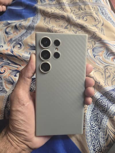 Samsung Mobile S24 Ultra