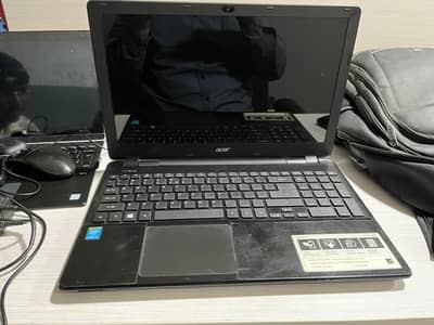 Acer aspire E5-571-50AS i5 4 generation