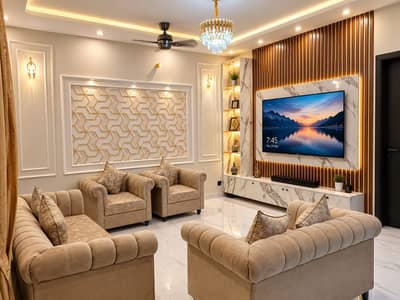 Modern Studio Apartment for Rent Prime Location