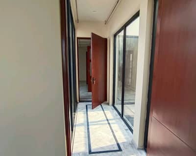 600 Square Yards House In Engineers Co-operative Housing Best Option