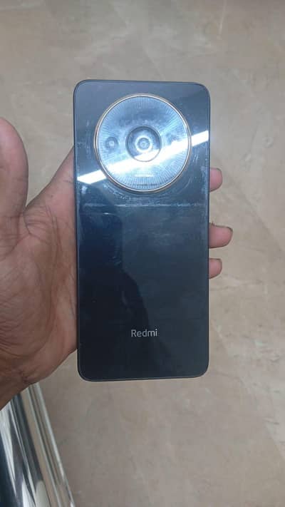Xiaomi Redmi A3x