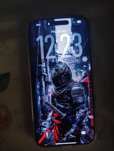 Apple iPhone 16 Pro Max