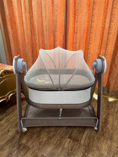 baby swing  kids eletric  swing  kidilo baby bed