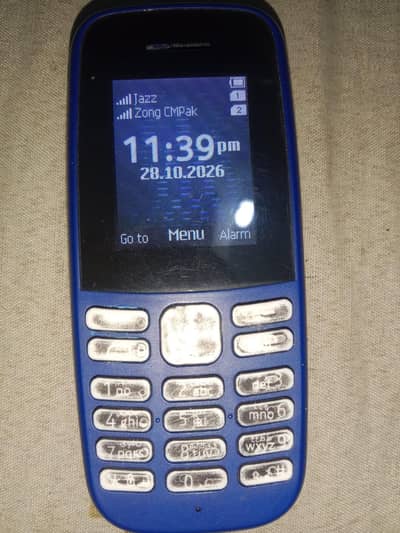 Nokia 105
