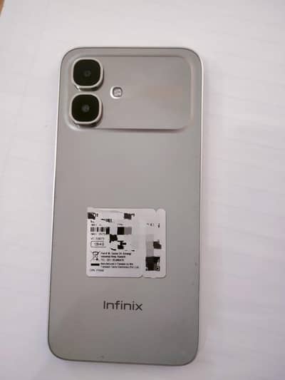 Infinix Other Model