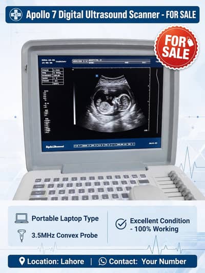 ultrasound machine