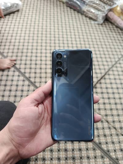 Tecno CAMON 18T . . . 03204020809