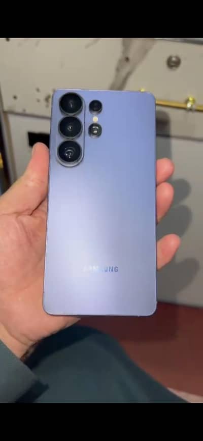 Samsung Mobile S26 Ultra