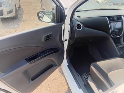 Suzuki Cultus VXL 2022