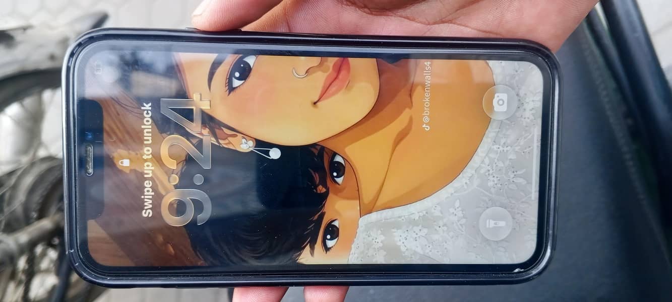Apple iPhone 11 5