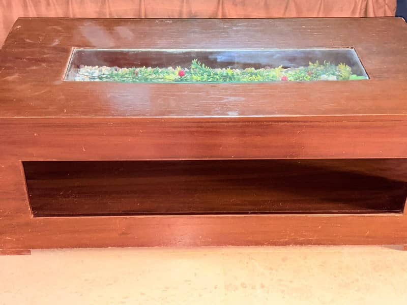 center table 0