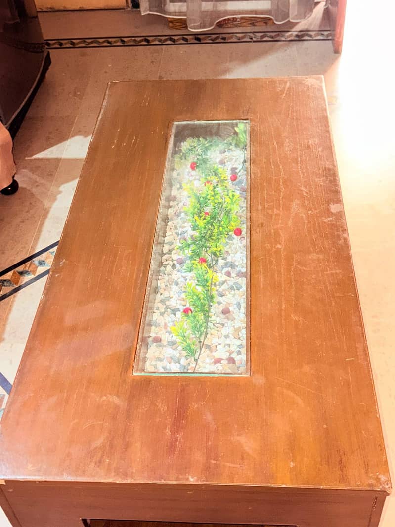 center table 1