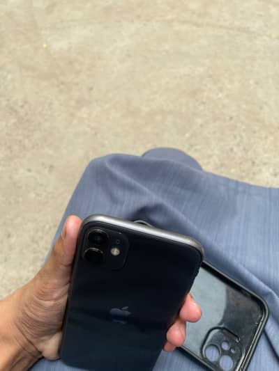 Apple iPhone 11 exchange posibal