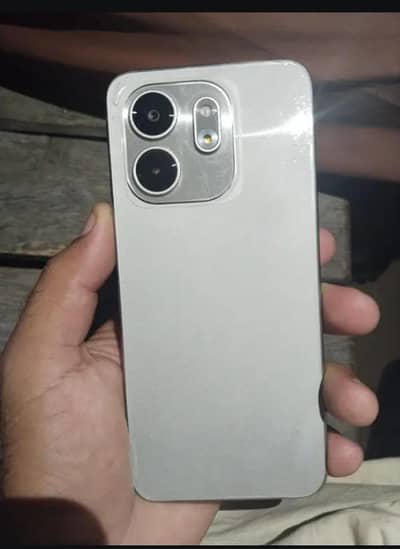 Infinix Smart 9