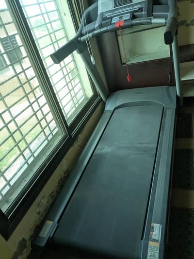 Treadmill for sale