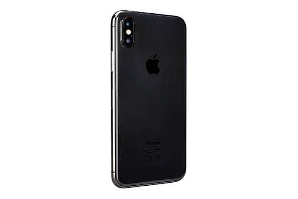 Apple iPhone X 1