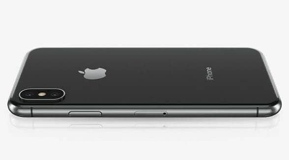 Apple iPhone X 2
