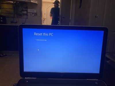 hp A9 Amd garphics